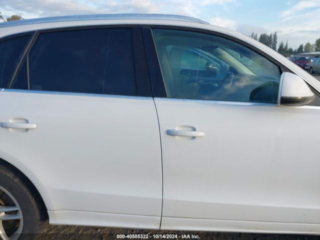 WA1DGAFPXEA114672 Audi Q5 3.0t Premium Plus