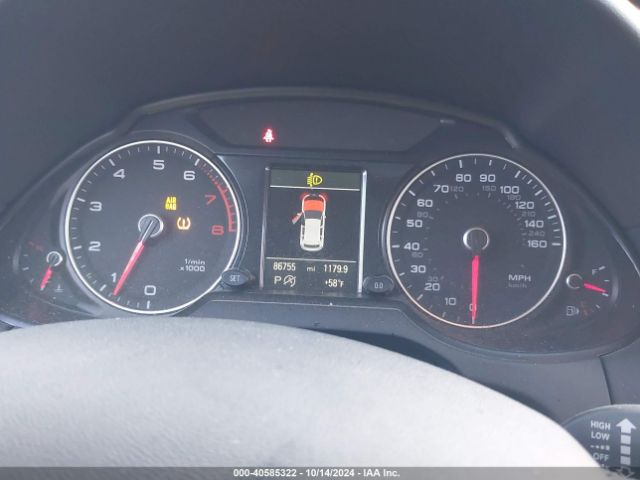 WA1DGAFPXEA114672 Audi Q5 3.0t Premium Plus