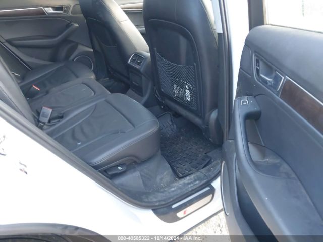 WA1DGAFPXEA114672 Audi Q5 3.0t Premium Plus