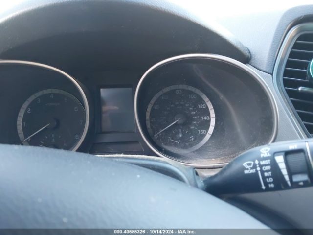 5NMZT3LB8HH004130 Hyundai Santa Fe Sport 2.4l