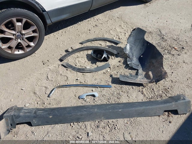 KIA Sportage Lx 2017 KNDPMCAC7H7246298 Image 12