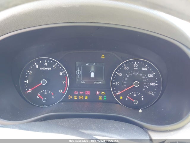 KIA Sportage Lx 2017 KNDPMCAC7H7246298 Image 7