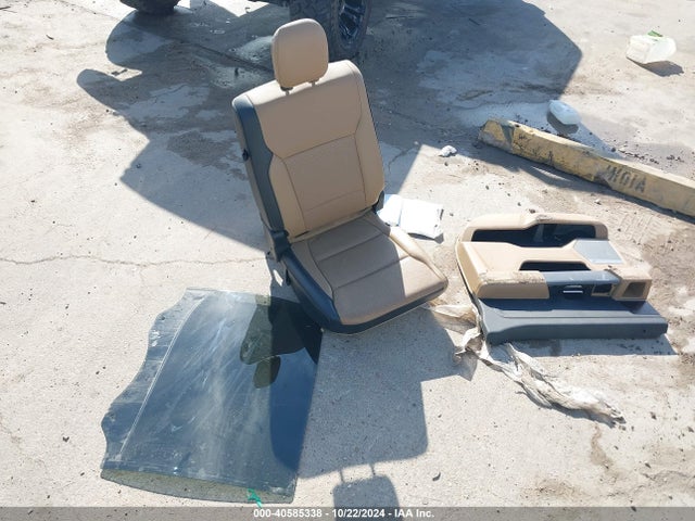 Ford F-150 Lariat 2021 1FTFW1ED0MFA83622 Image 12