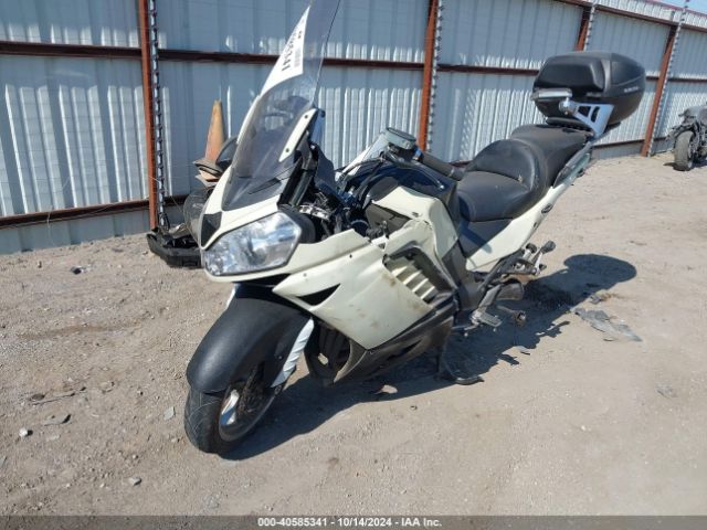 2009 KAWASAKI ZG1400 JKBZGNB149A010923 Photo 1