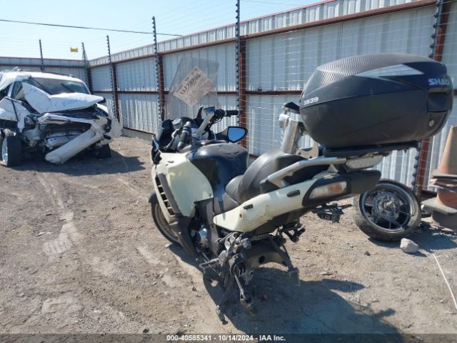 2009 KAWASAKI ZG1400 JKBZGNB149A010923 Photo 2