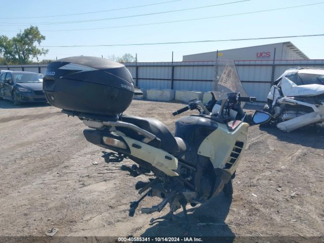 2009 KAWASAKI ZG1400 JKBZGNB149A010923 Photo 3