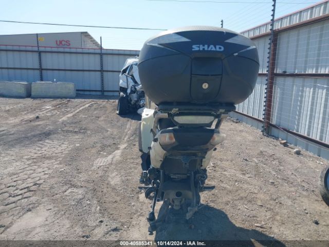 2009 KAWASAKI ZG1400 JKBZGNB149A010923 Photo 5