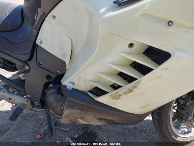 2009 KAWASAKI ZG1400 JKBZGNB149A010923 Photo 7