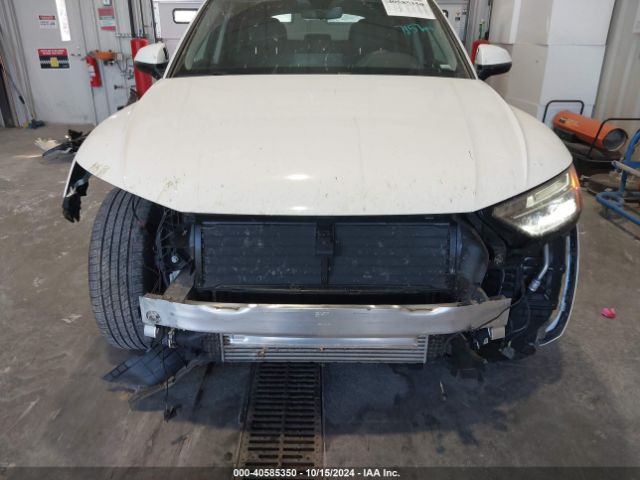 WA1EAAFY2R2082508 Audi Q5 Premium Plus 45 Tfsi S Line Quattro