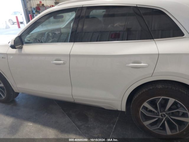 WA1EAAFY2R2082508 Audi Q5 Premium Plus 45 Tfsi S Line Quattro