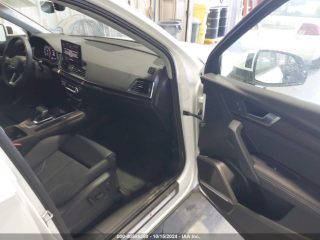 WA1EAAFY2R2082508 Audi Q5 Premium Plus 45 Tfsi S Line Quattro