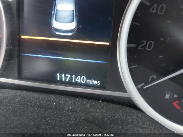 Nissan SENTRA SV 2019 3N1AB7AP1KL618746 Image 14