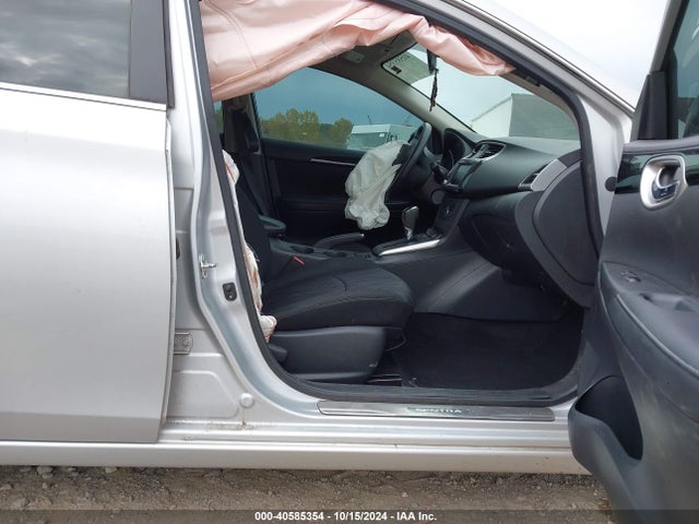 Nissan SENTRA SV 2019 3N1AB7AP1KL618746 Image 5