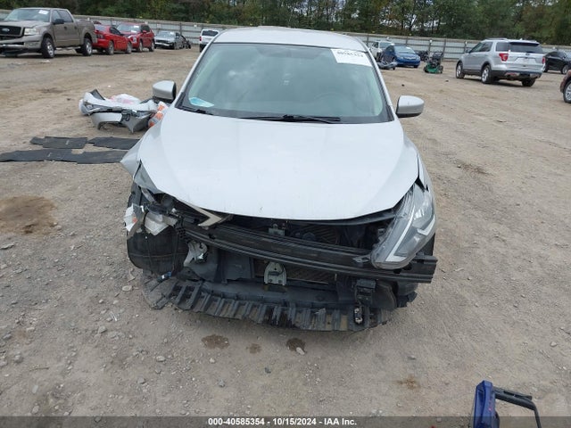 Nissan SENTRA SV 2019 3N1AB7AP1KL618746 Image 6