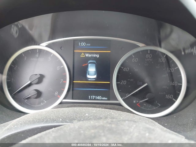 Nissan SENTRA SV 2019 3N1AB7AP1KL618746 Image 7