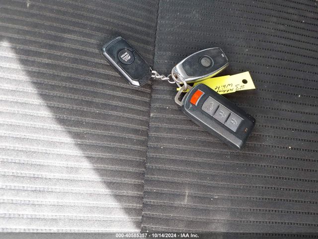 JA32U2FU1EU020243 Mitsubishi LANCER ES