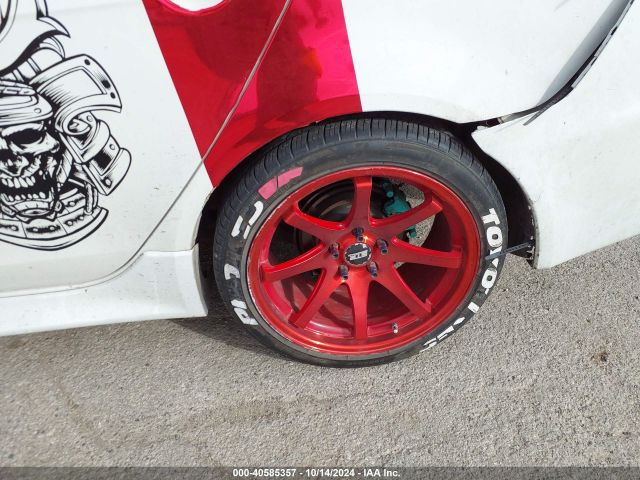JA32U2FU1EU020243 Mitsubishi LANCER ES