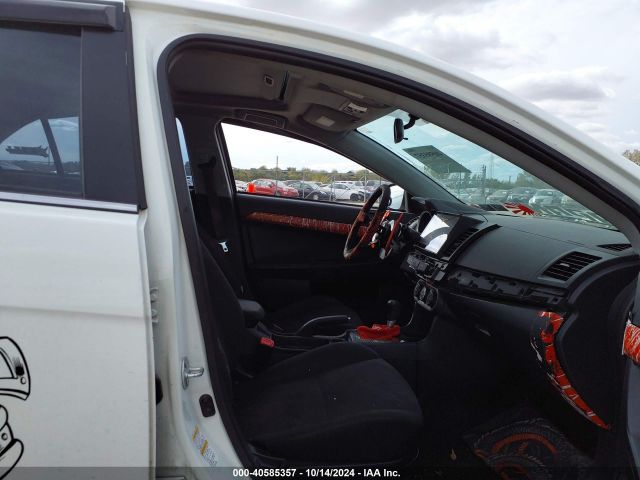 JA32U2FU1EU020243 Mitsubishi LANCER ES