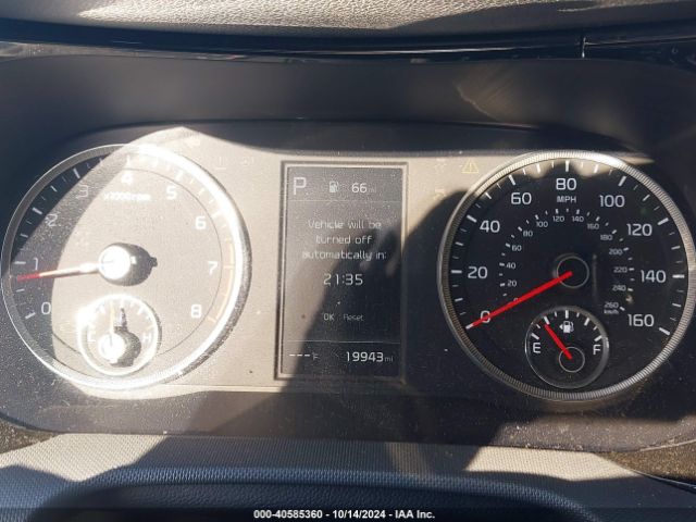 5XXG14J22PG221966 KIA K5 LXS