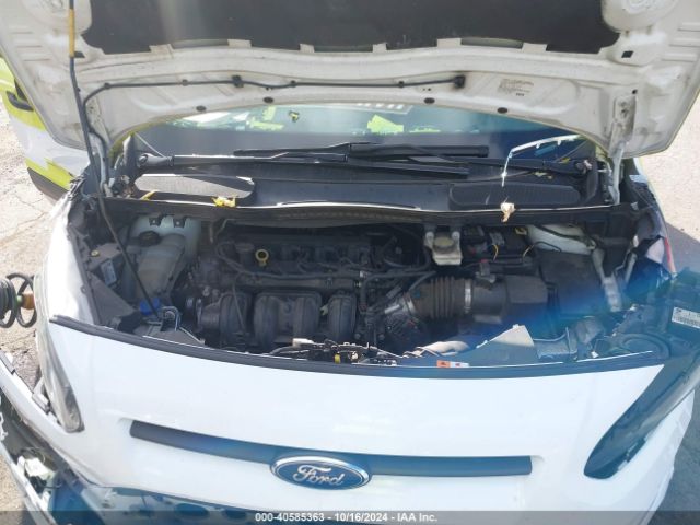 NM0LS7F73F1200343 Ford Transit Connect Xlt