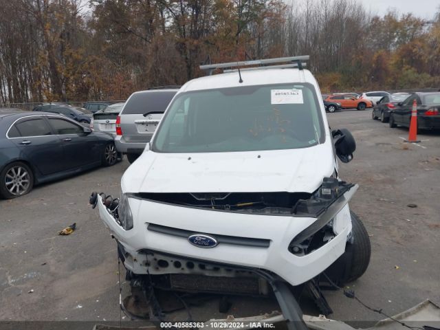 NM0LS7F73F1200343 Ford Transit Connect Xlt