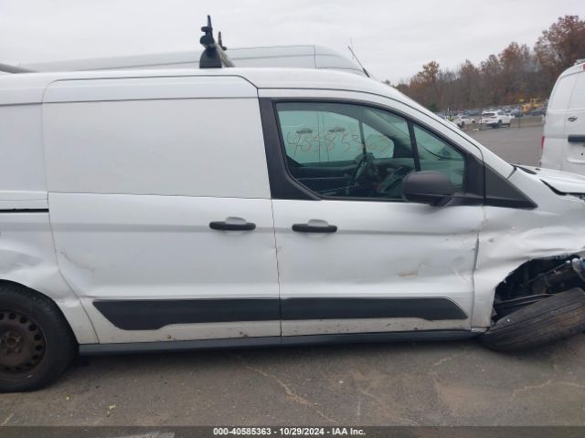 NM0LS7F73F1200343 Ford Transit Connect Xlt