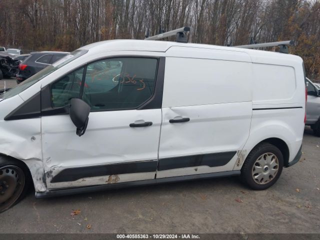 NM0LS7F73F1200343 Ford Transit Connect Xlt