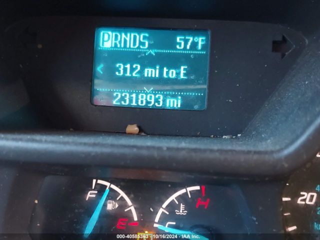 NM0LS7F73F1200343 Ford Transit Connect Xlt