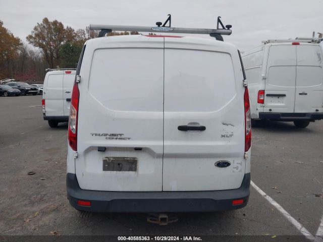NM0LS7F73F1200343 Ford Transit Connect Xlt
