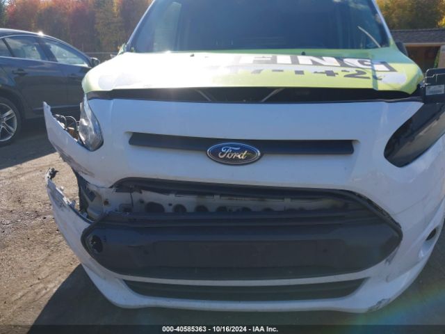 NM0LS7F73F1200343 Ford Transit Connect Xlt