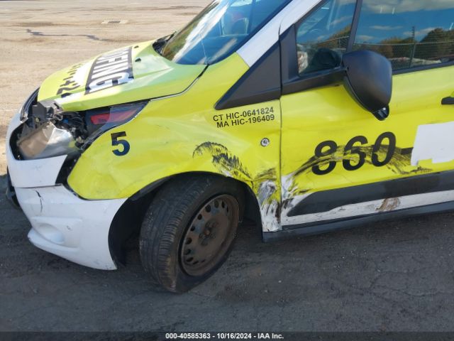 NM0LS7F73F1200343 Ford Transit Connect Xlt