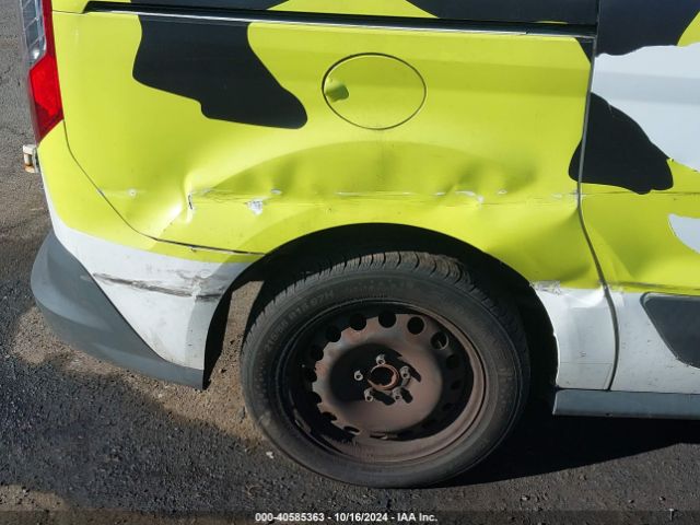 NM0LS7F73F1200343 Ford Transit Connect Xlt