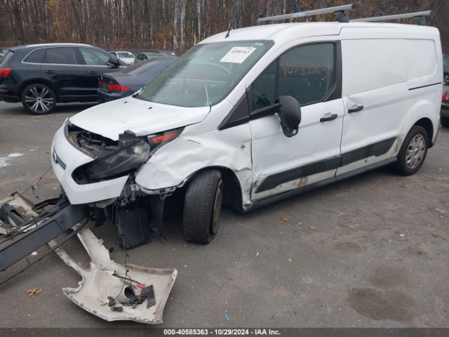 NM0LS7F73F1200343 Ford Transit Connect Xlt