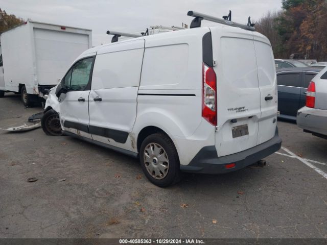 NM0LS7F73F1200343 Ford Transit Connect Xlt
