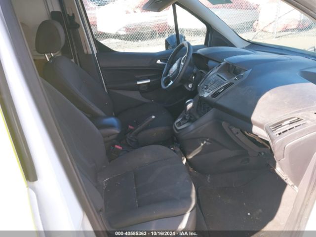 NM0LS7F73F1200343 Ford Transit Connect Xlt