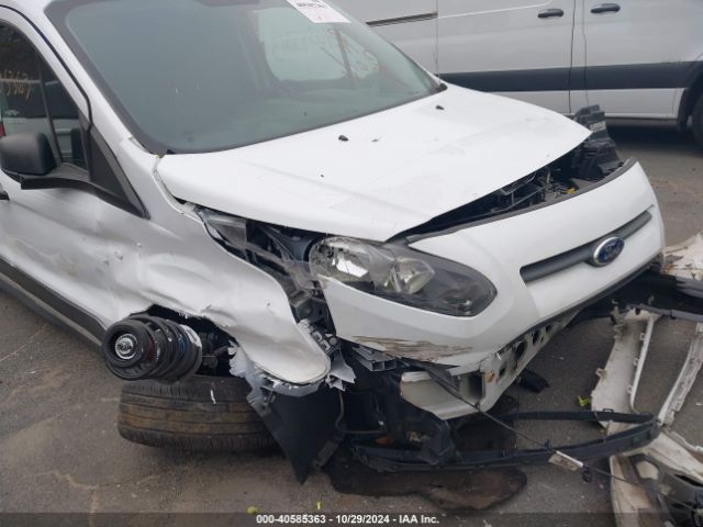 NM0LS7F73F1200343 Ford Transit Connect Xlt