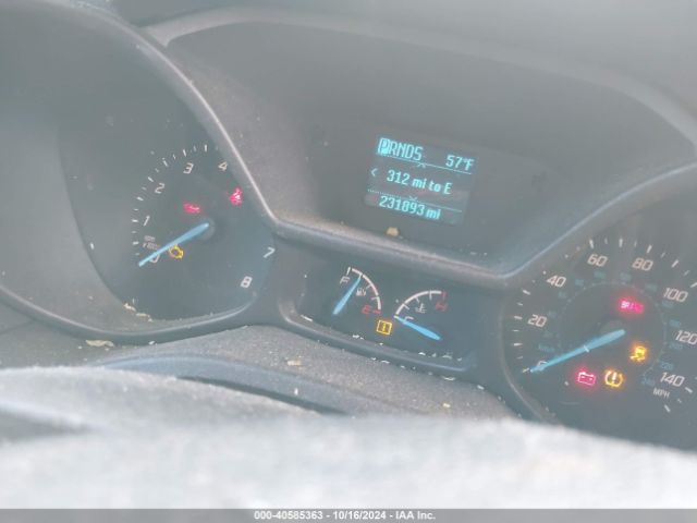 NM0LS7F73F1200343 Ford Transit Connect Xlt