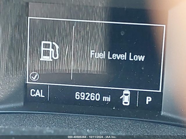 1G1ZB5ST8JF221844 Chevrolet Malibu 1ls