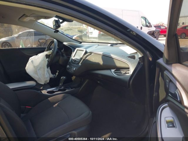1G1ZB5ST8JF221844 Chevrolet Malibu 1ls