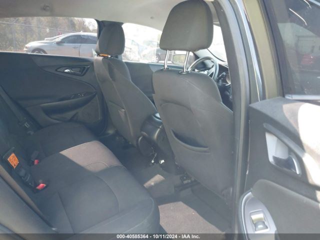 1G1ZB5ST8JF221844 Chevrolet Malibu 1ls