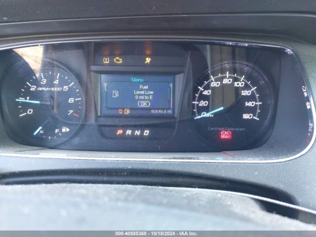 1FAHP2L83JG143387 Ford Police Interceptor