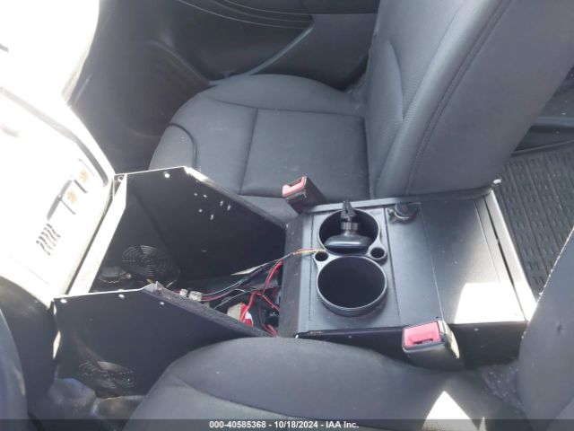 1FAHP2L83JG143387 Ford Police Interceptor