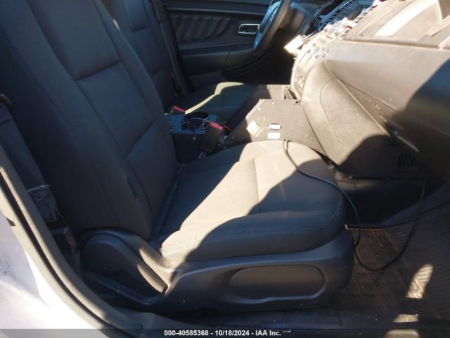 1FAHP2L83JG143387 Ford Police Interceptor