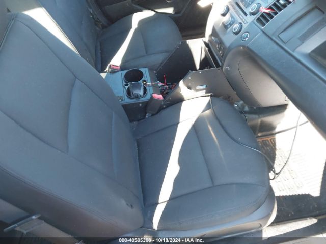 1FAHP2L83JG143387 Ford Police Interceptor