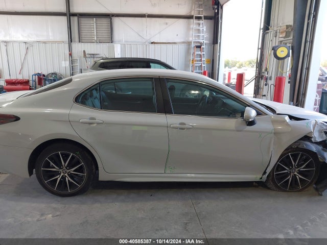 Toyota CAMRY SE 2023 4T1G11AK8PU163334 Image 13
