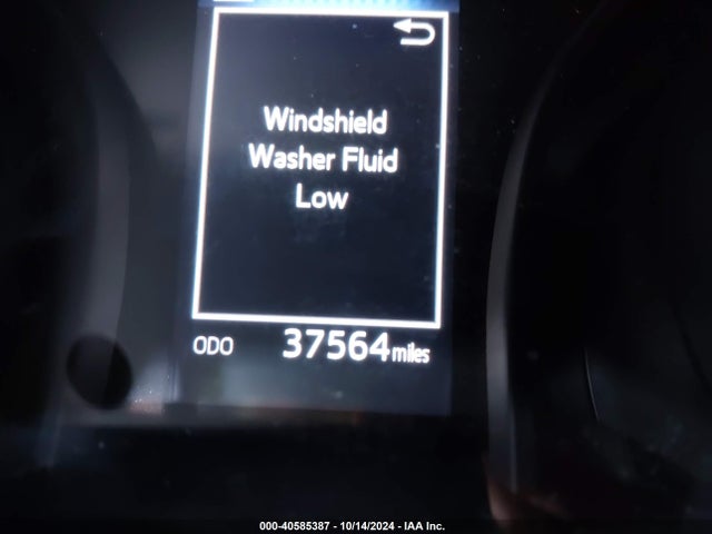 Toyota CAMRY SE 2023 4T1G11AK8PU163334 Image 15