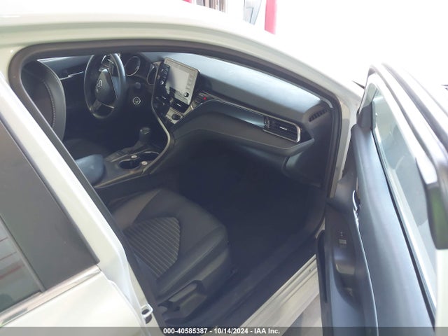 Toyota CAMRY SE 2023 4T1G11AK8PU163334 Image 5