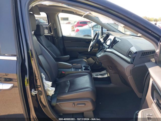 5FNRL6H91LB033907 Honda Odyssey Elite