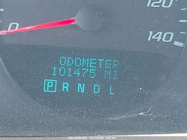 2G1WA5E38E1176631 Chevrolet Impala Limited Ls