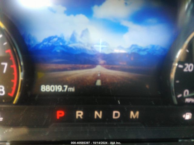 1FMSK7DHXLGB01291 Ford EXPLORER XLT